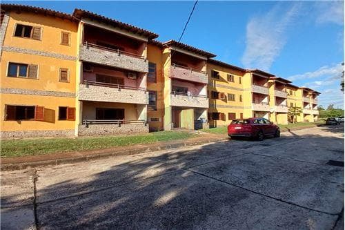 Departamento-Venta-PY Central Luque Elio Serafini Elio Serafini