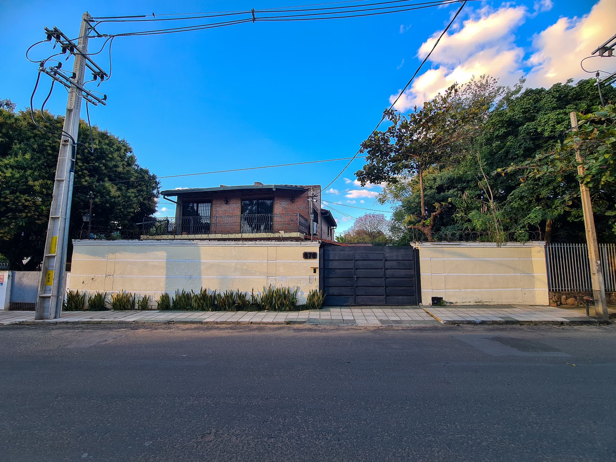 De Casa En Zona Premium De Asunción, foto 2