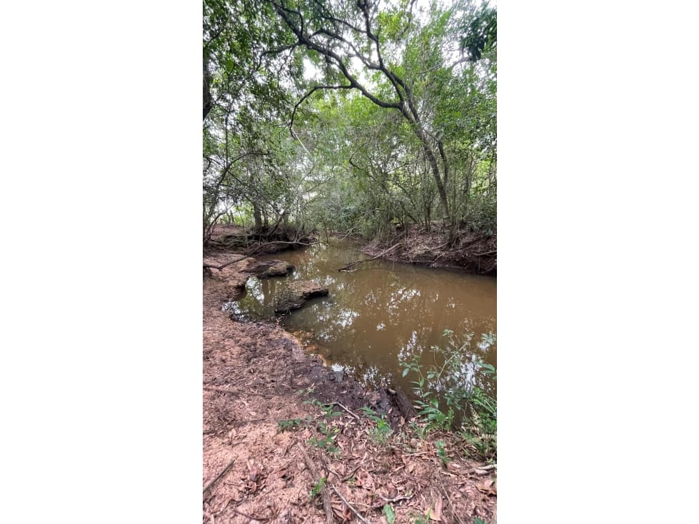 9,7 Hectáreas Con Arroyo En Atyra A 4,3 Km Asfalto, foto 1