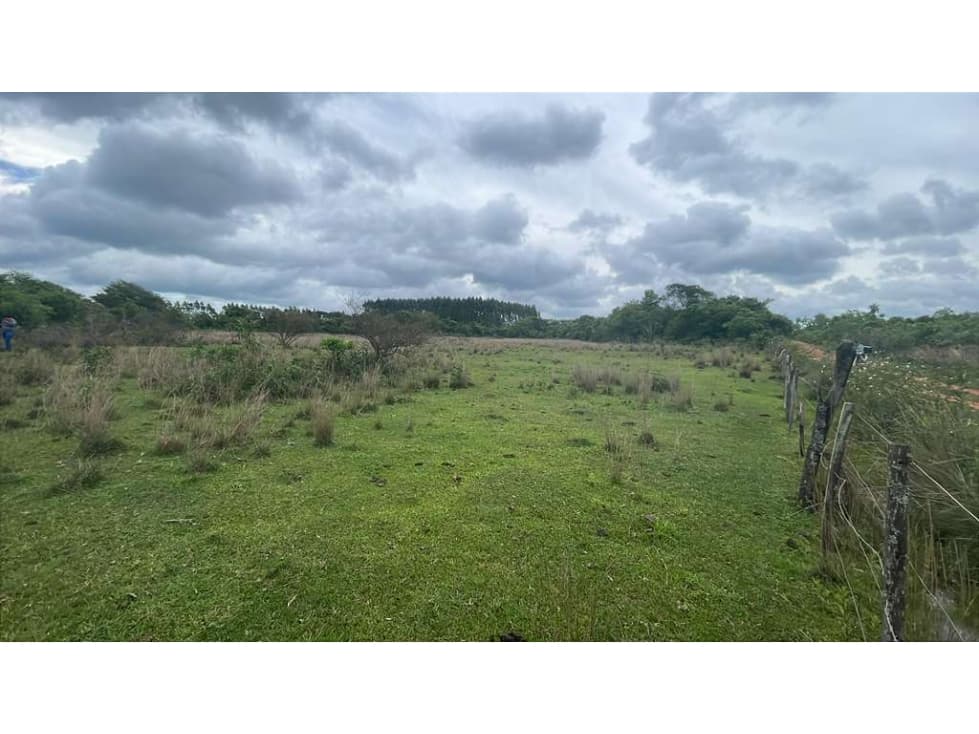 propiedad de 12,6 ha en Carapeguá, foto 2