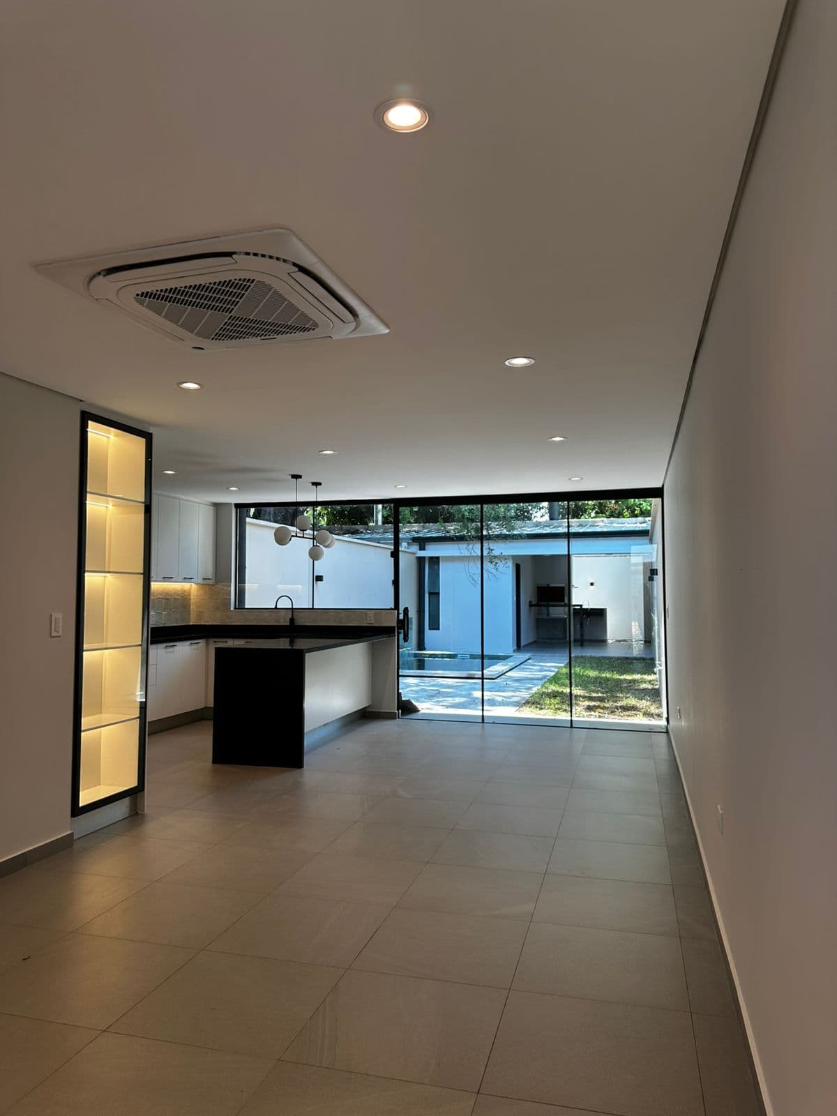 Duplex a estrenar en Luque zona villa adela, foto 5