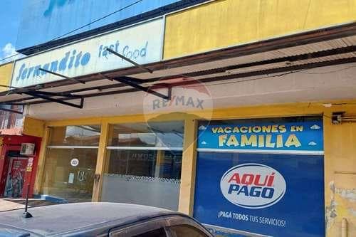 Amplia propiedad comercial!, foto 5