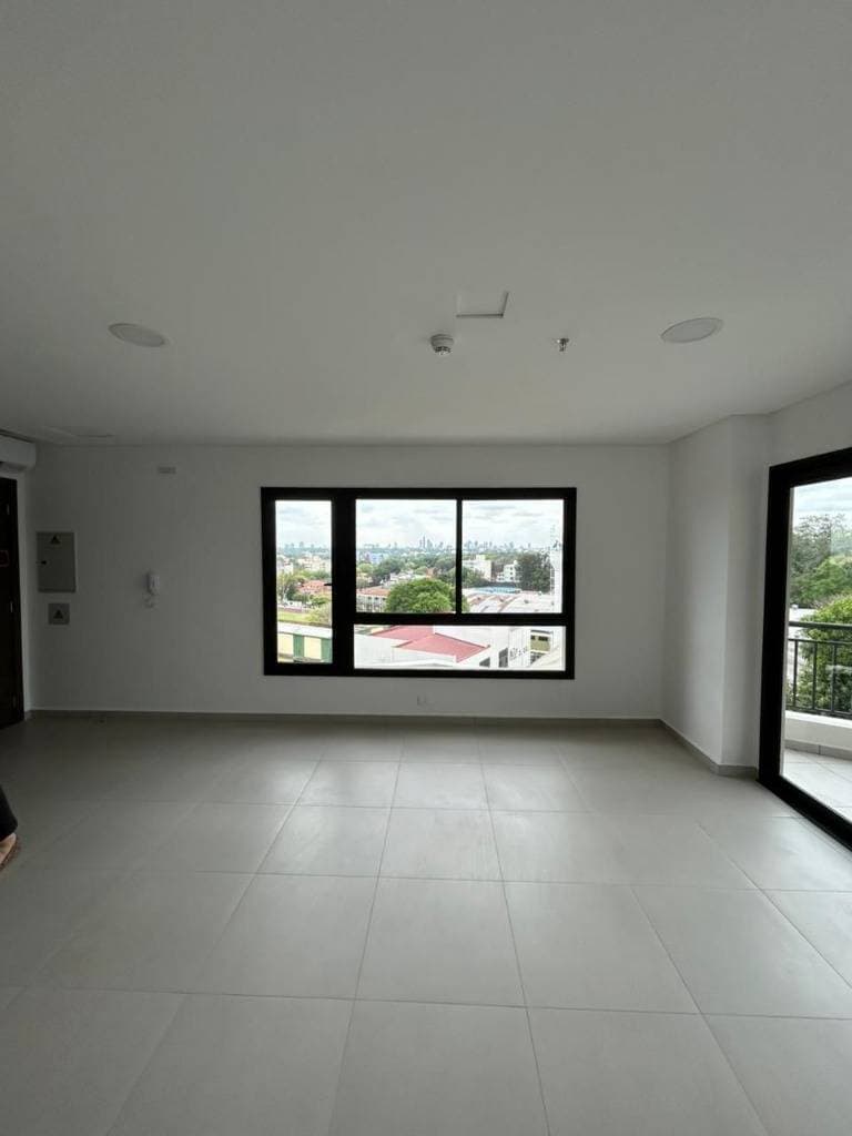 Departamento en edifcio innova Las Mercedes, foto 1