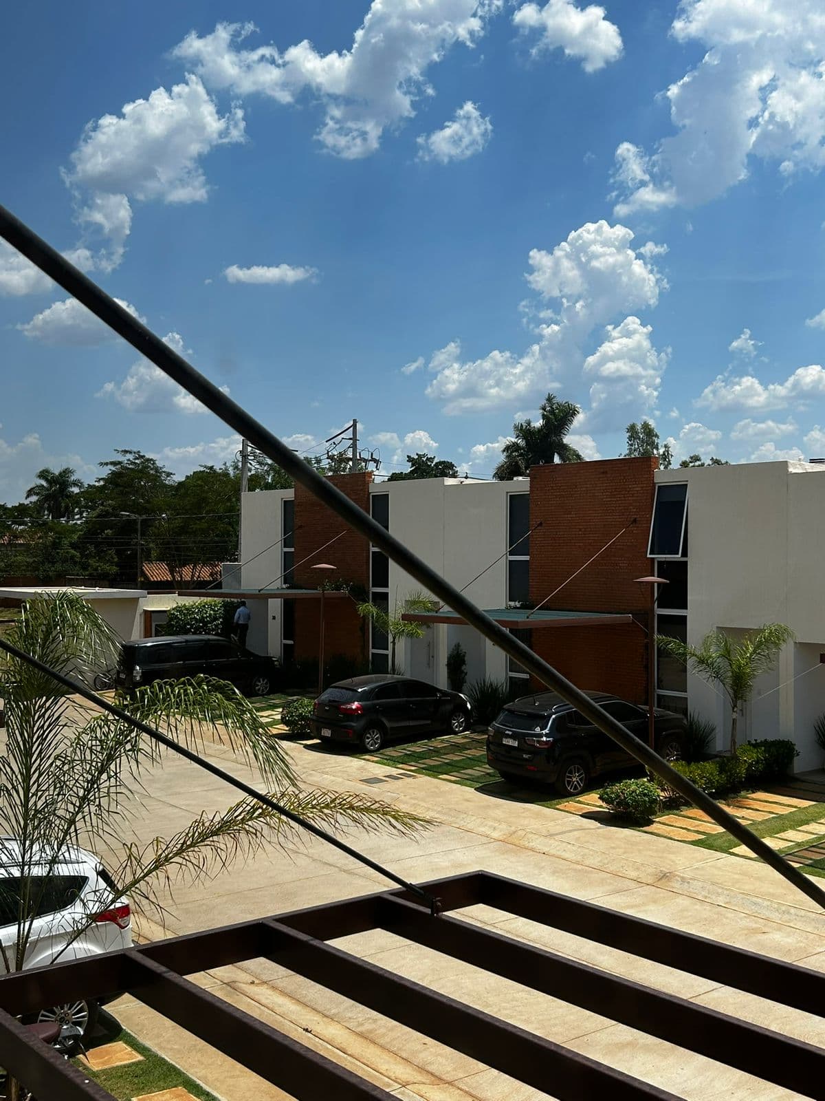 Casa 2 Dormitorios / 3 Baños - Barrio Cerrado - Luque — foto 5