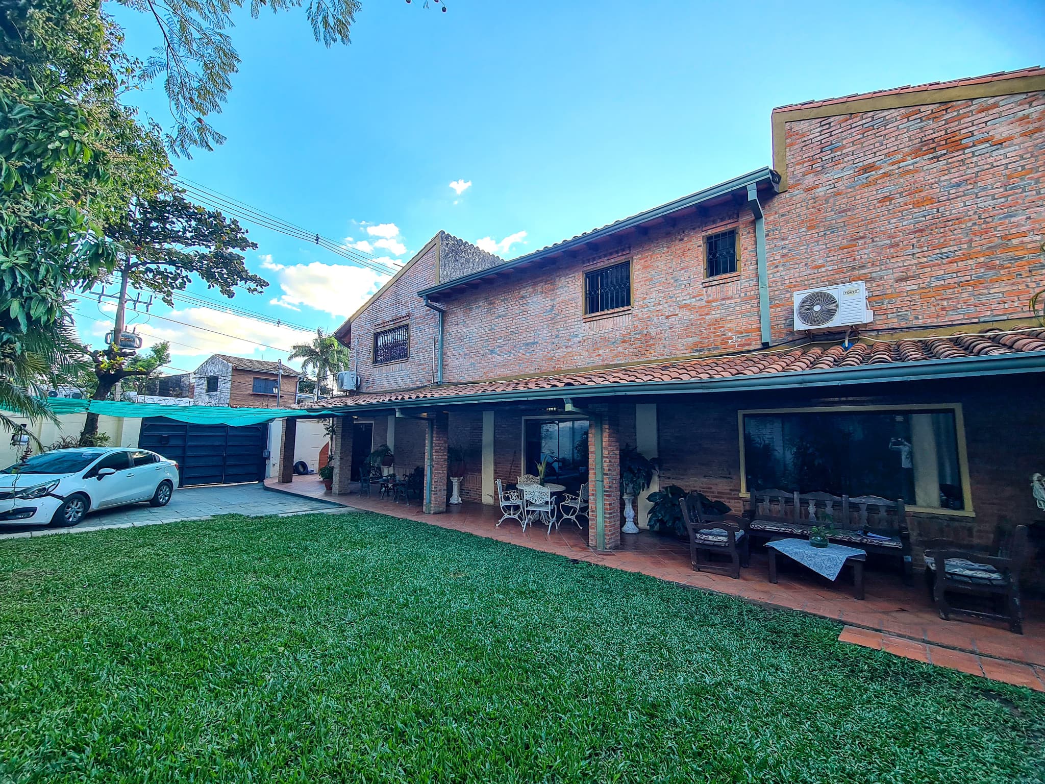 De Casa En Zona Premium De Asunción, foto 1