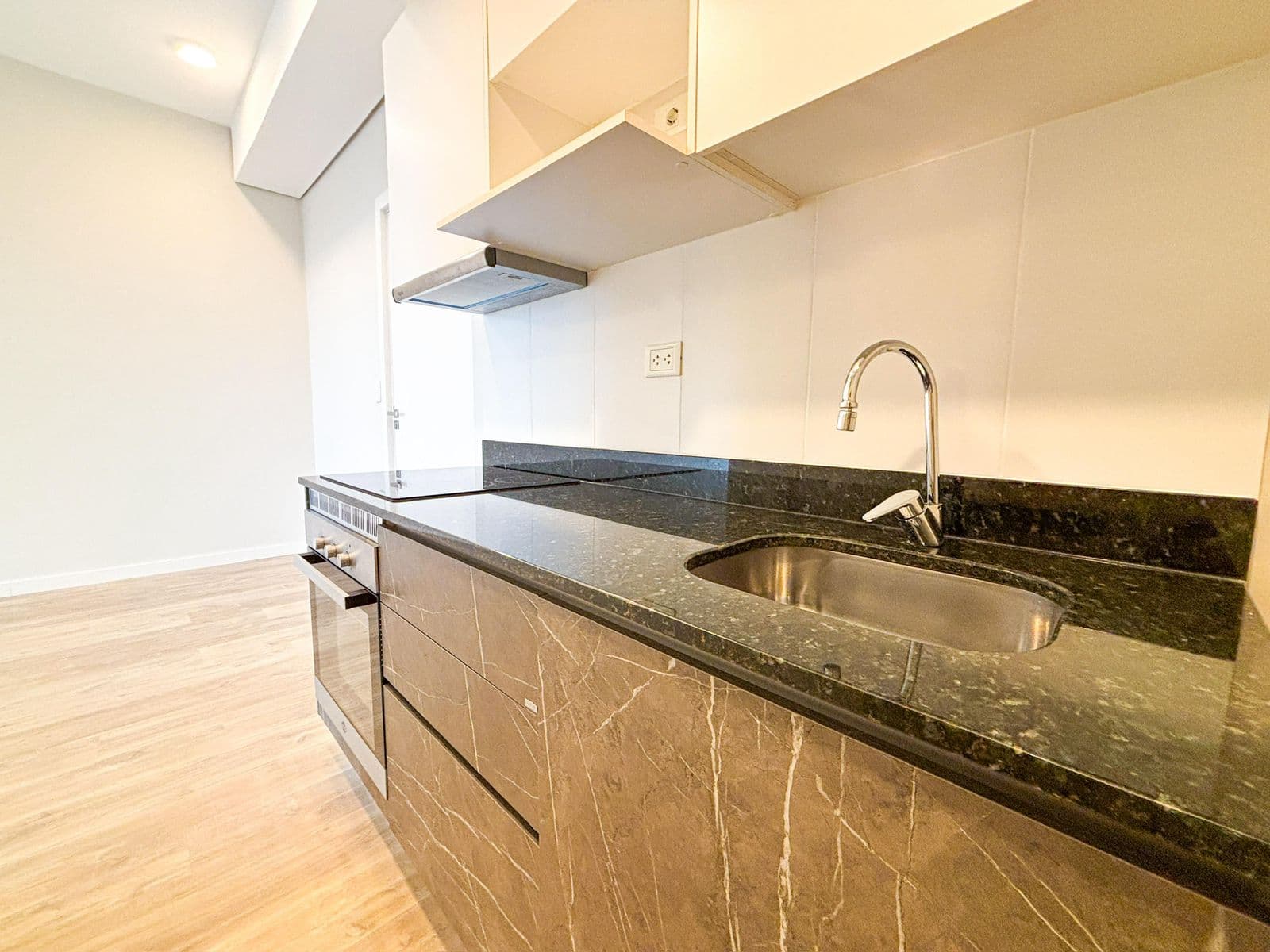 Departamento Sobre Molas Lopez En Venta! — foto 4