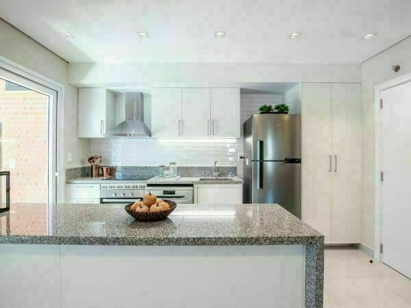 En alquiler departamento con muebles, foto 2