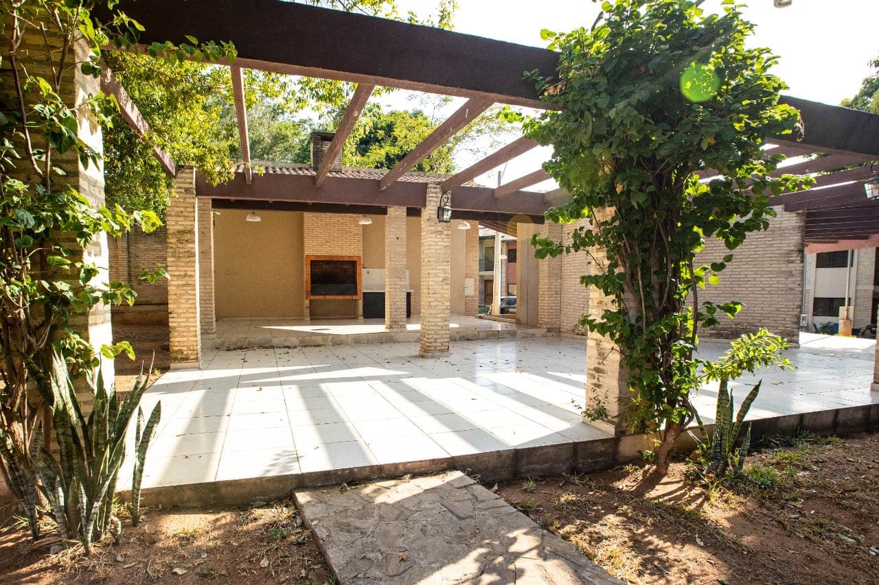 *vendo dúplex en condominio econatura 5 - Lambaré.* 12593, foto 4