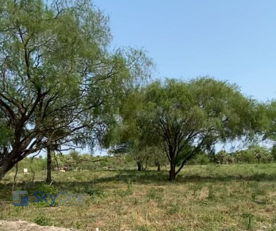 En venta terreno en chaco’i con excelente ubicación - salida de calle a calle, foto 3