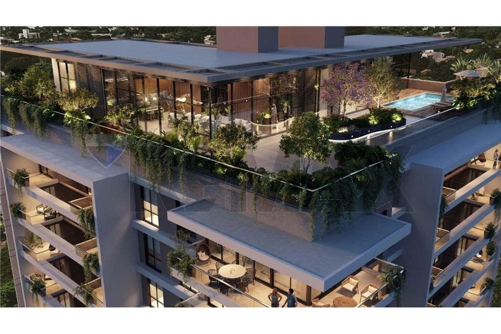 Departamento - Venta - Villa Morra, Asunción, foto 4