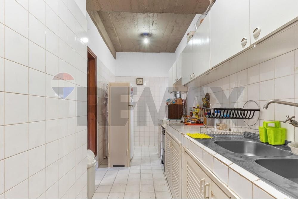 Amplia Residencia en Venta Barrio Santa Librada, Asunción — foto 5