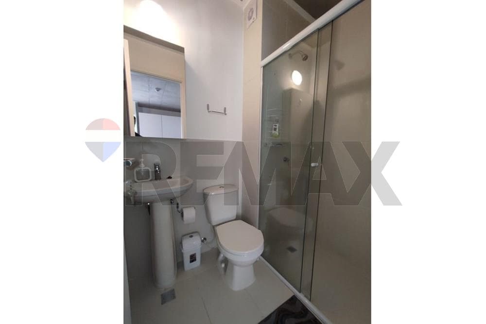 Departamento - Alquiler - Luque, Paraguay, foto 4