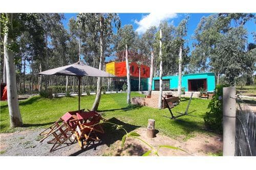 Casa - alquiler - paraguay cordillera San Bernardino — foto 5