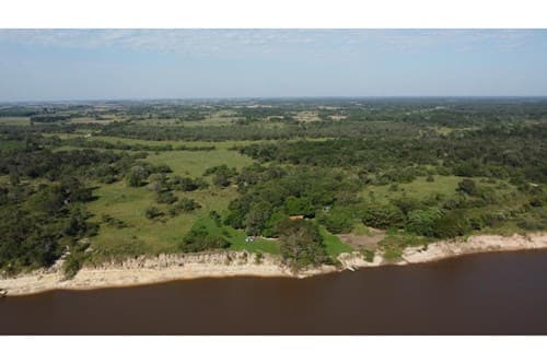 Terreno-Venta-mburica, Pilar, Ñeembucú, foto 2