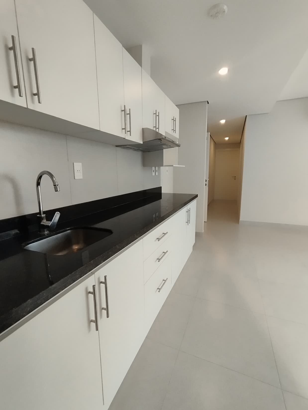 departamento a estrenar zona Mcal Lopez y Madamme Lynch — foto 3
