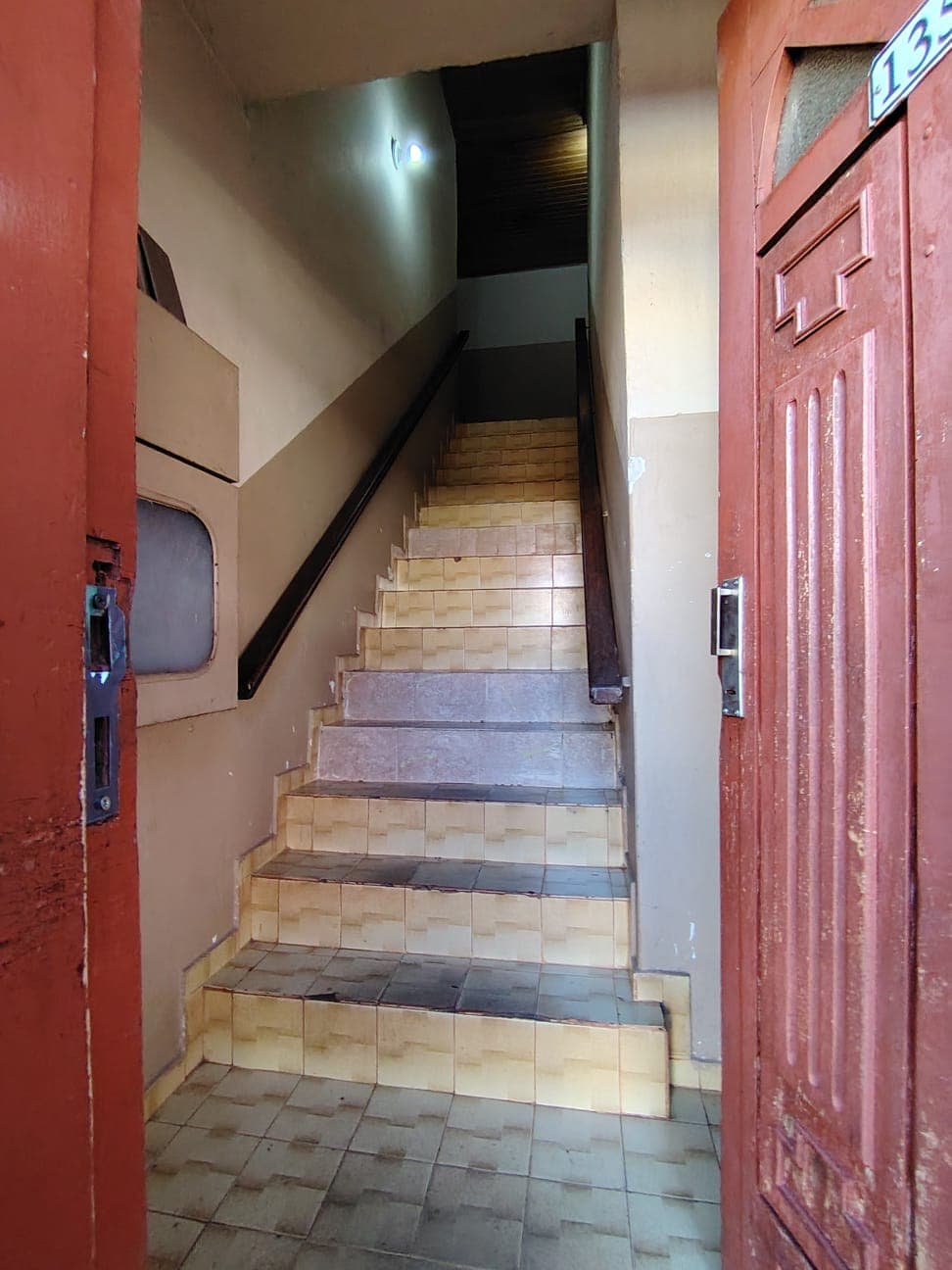 En Alquiler Dpto de 2 Habitaciones en pleno centro de la zona Alta — foto 4