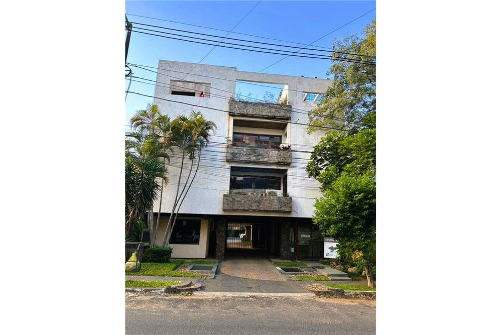 Vendo departamento totalmente amoblado!!