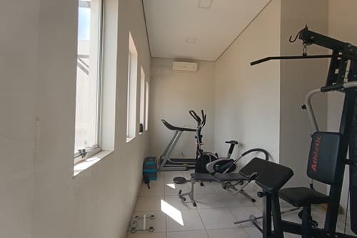 Life Herrera - alquilo departamento - barrio Herrera, foto 5
