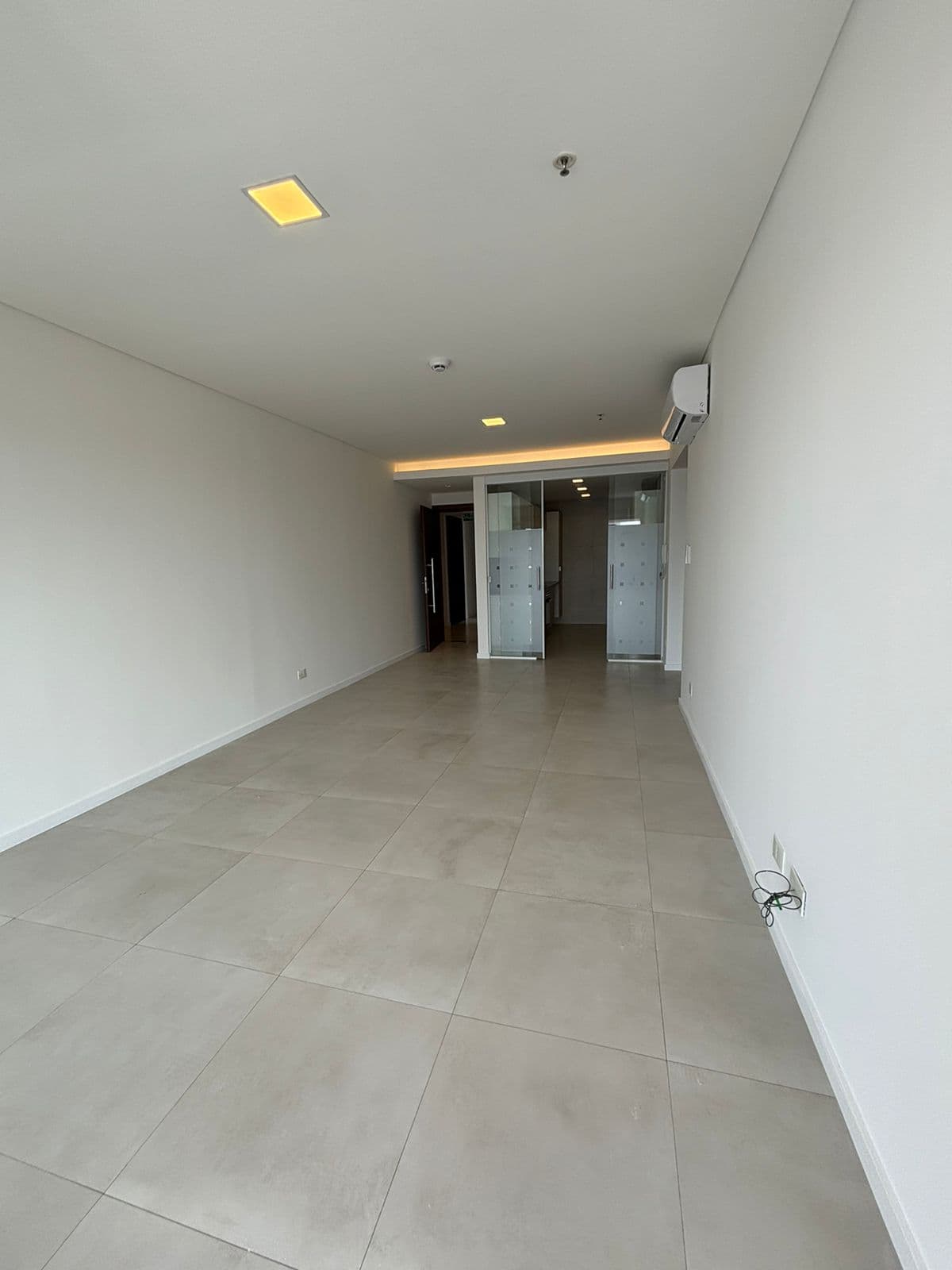 Departamento 2 dorm. C/ coch. - edif. Habitalis, foto 2