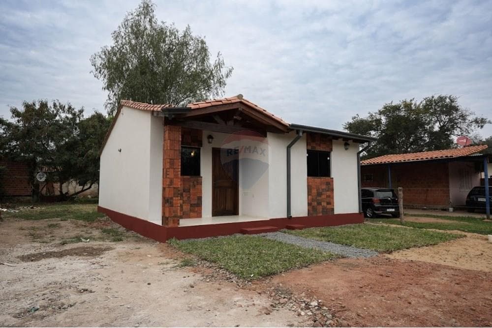 ¡Tu casa soñada en Luque Vergel