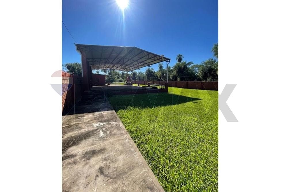Quinta - Venta - Ita, Central, foto 3