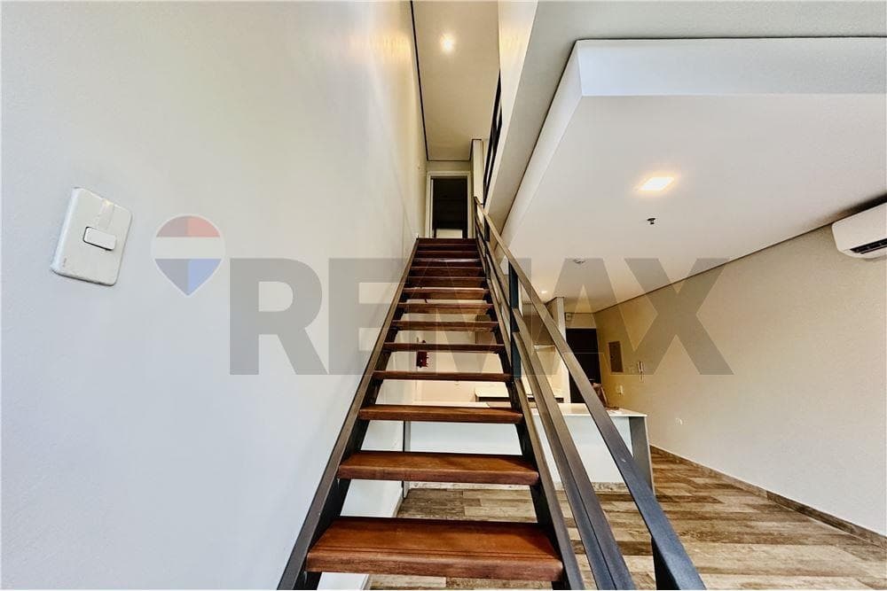 Departamento - Alquiler - Villa Morra, Asunción, Paraguay, foto 5