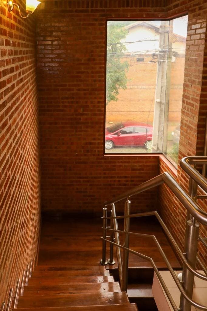 En venta residencia en Villa Aurelia — foto 5