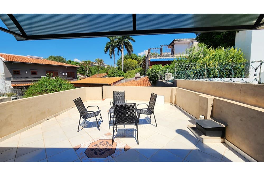 Dúplex en alquiler Las Lomas Carmelitas, foto 4