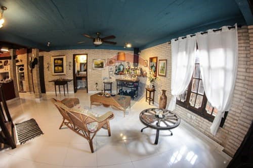 Casa Moderna en Venta en Luque - Cuarto Barrio, foto 3
