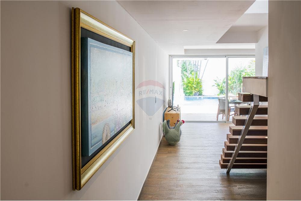 Duplex amoblado, foto 5