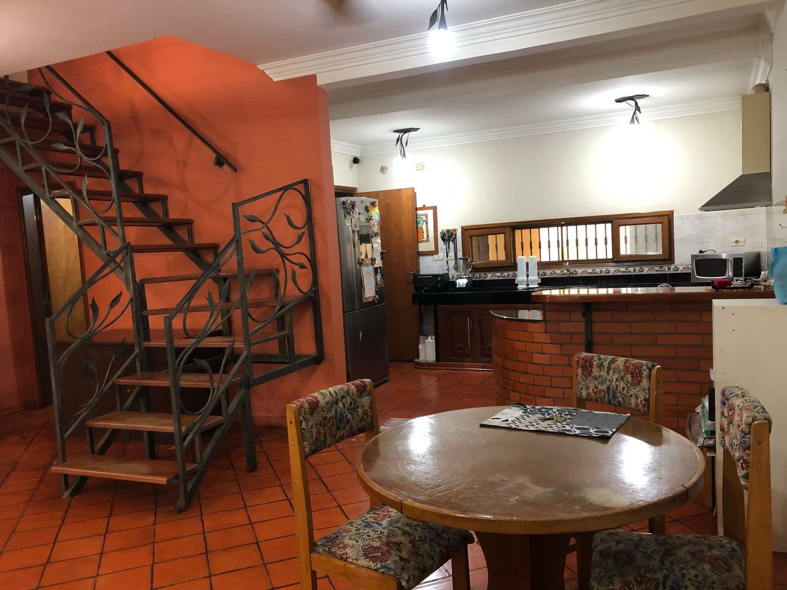 ¡casa Espaciosa En Calle Cerrada, Fernando D.L.M.!, foto 3