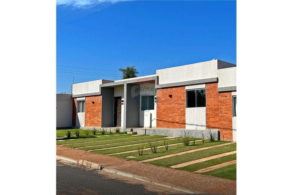 Chalet en condominio cerrado arasy III, foto 1
