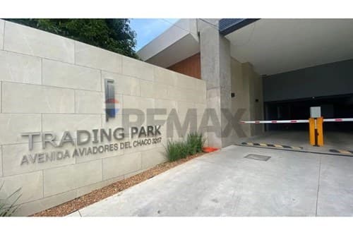 Edificio-Alquiler-PY Asunción Ycuá Satí — foto 2