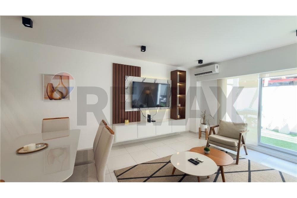 The Tower Departamento Duplex Amoblado Premium, foto 2