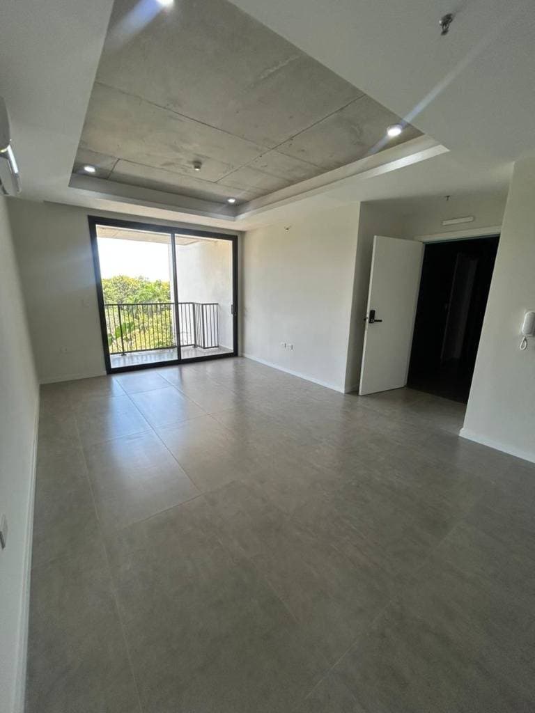 Depto. de 2 Dorm. en DESIGNO MOLAS | Mburucuyá