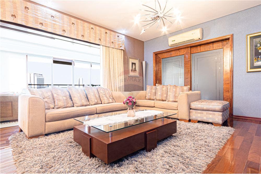 Confortable departamento en av santa teresa — foto 5