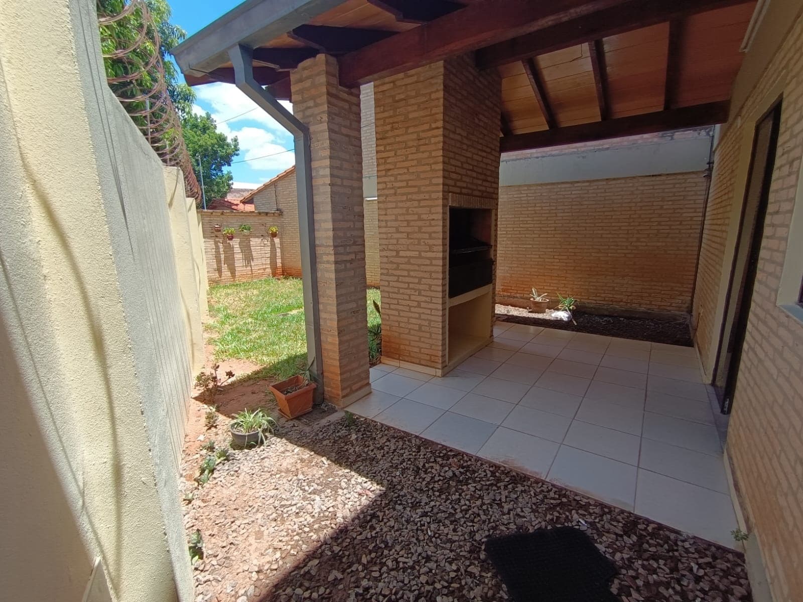 Duplex - alquiler - asuncion - nazareth