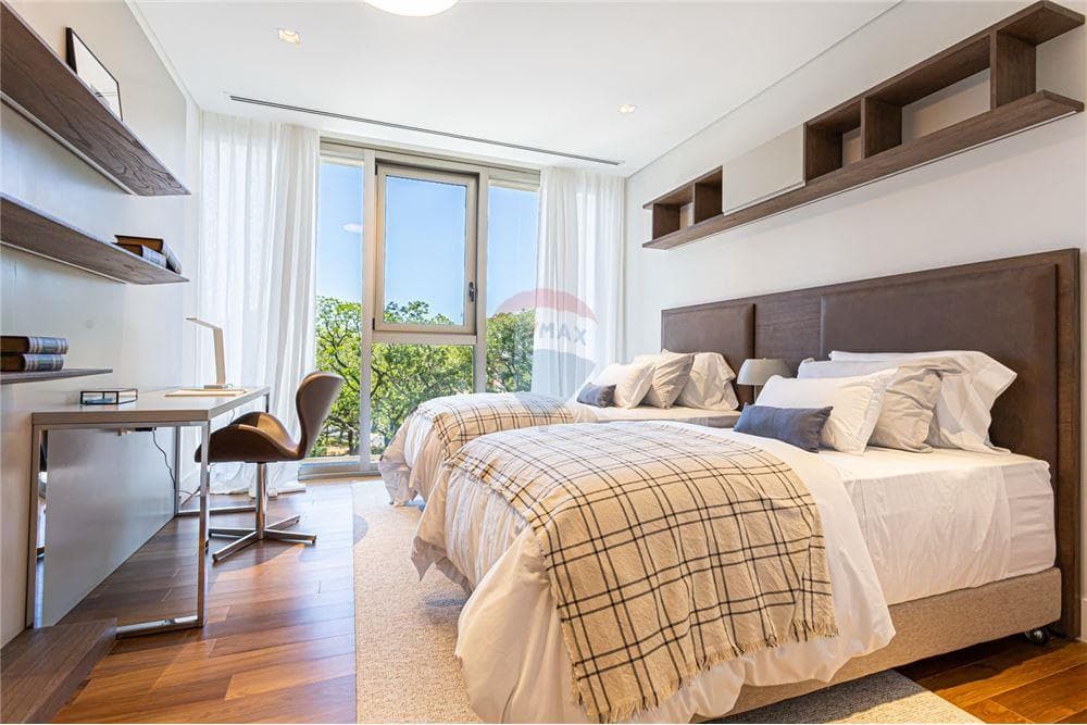 Jade park - 4 suites piso 22 en venta, foto 3