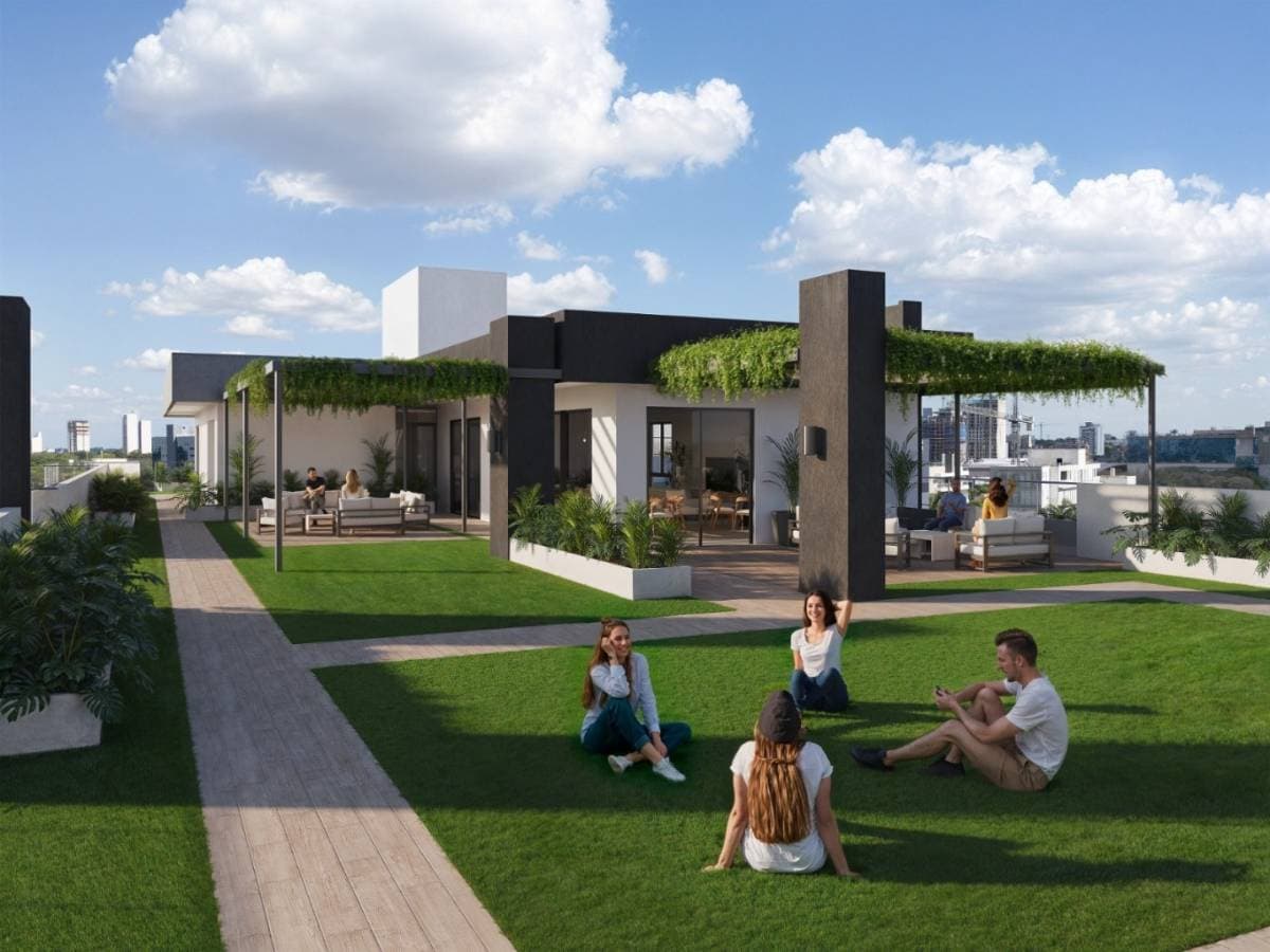 EN VENTA - Tierra Alta Weiss – Villa Morra, foto 5