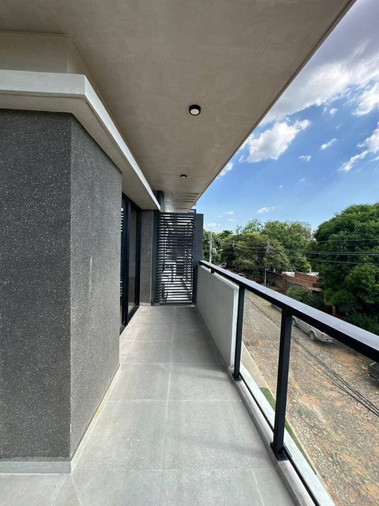 Alquiló departamento de 2 dormitorios en el edificio aires de laurel — foto 5
