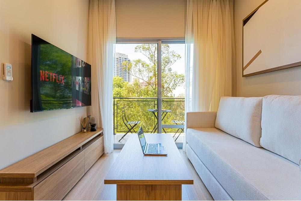 Departamento - Venta - Paraguay Asunción Ycuá Satí, foto 4