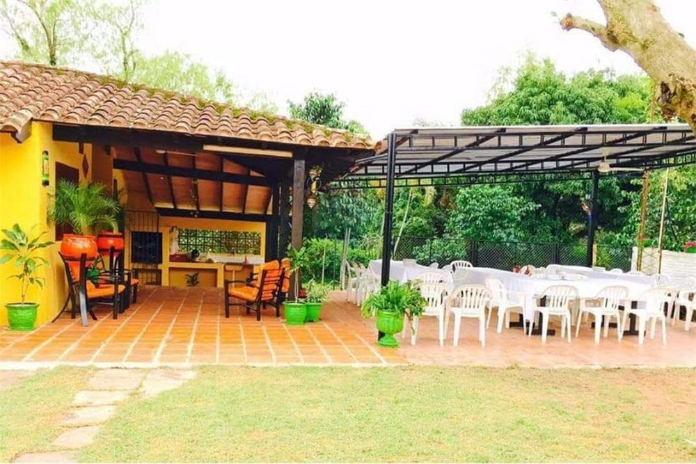 Quinta - Venta - Paraguay Central Ypané, foto 1