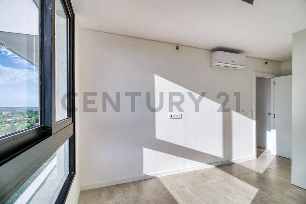 Departamento De 2 Dormitorios En El Edificio Feel Asunción, foto 4