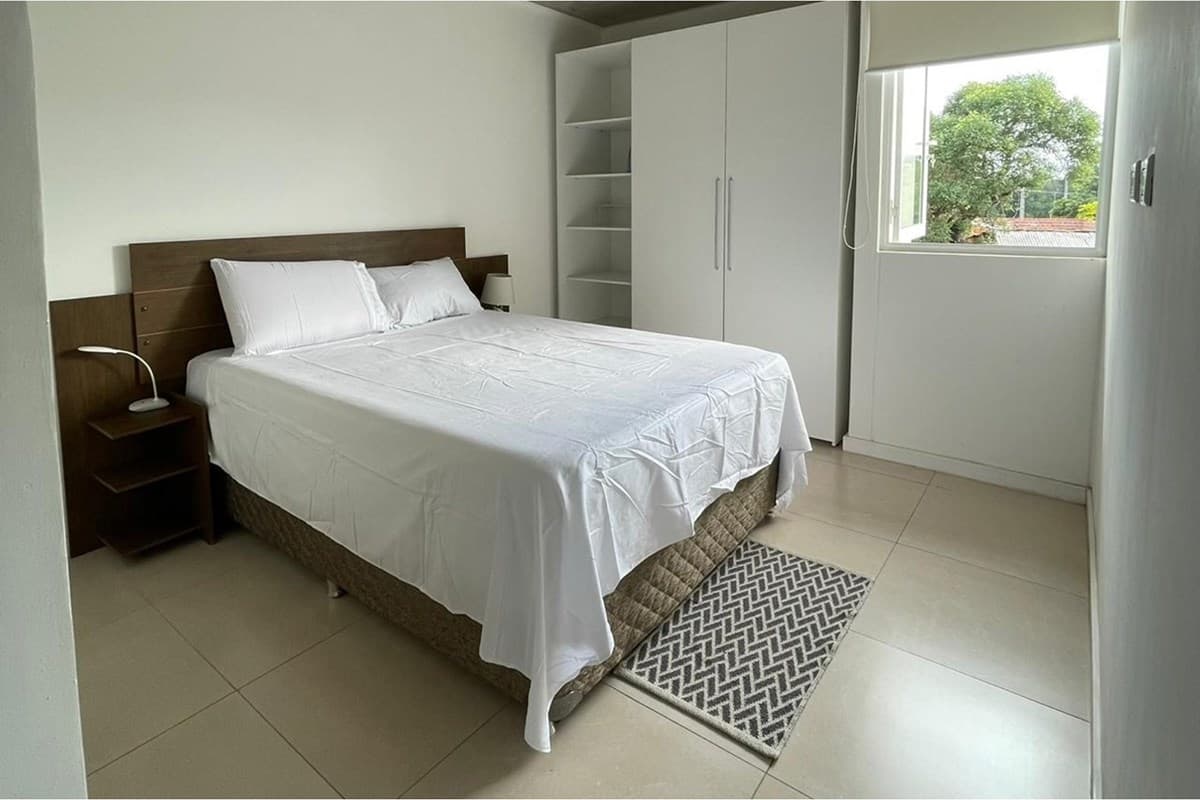 Departamento-Alquiler Loma Merlo, Luque, Central, foto 4