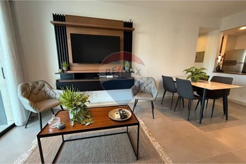 Departamento amoblado Carmelitas -alquiler — foto 1