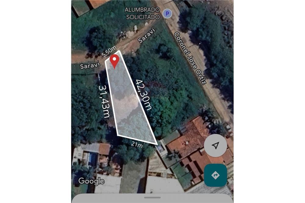 Oferta de terreno en fernando zona norte, foto 4