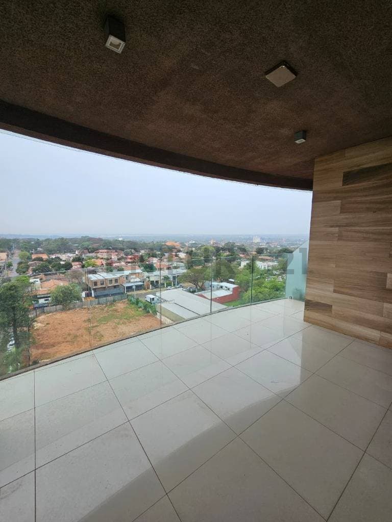 Venta de Departamento Terminados en Villa Morra, Asunción
