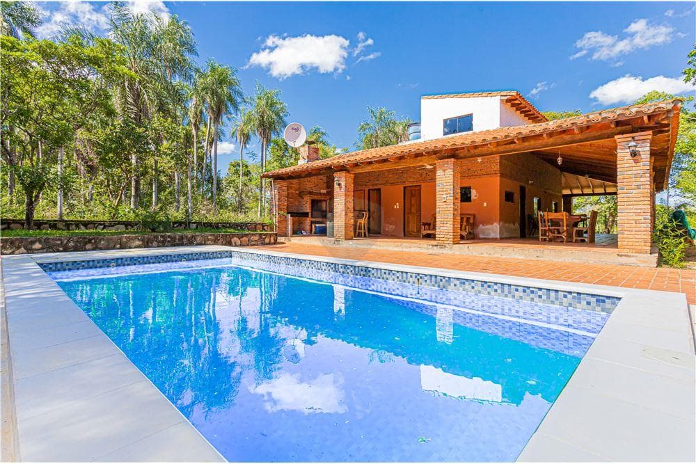 Casa en San Bernardino con excelente ubicación, foto 2