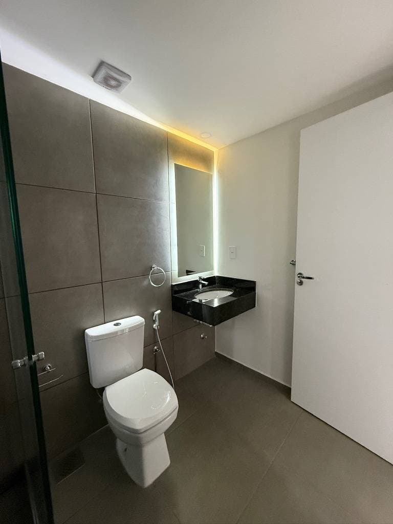 Departamento edificio designo — foto 1