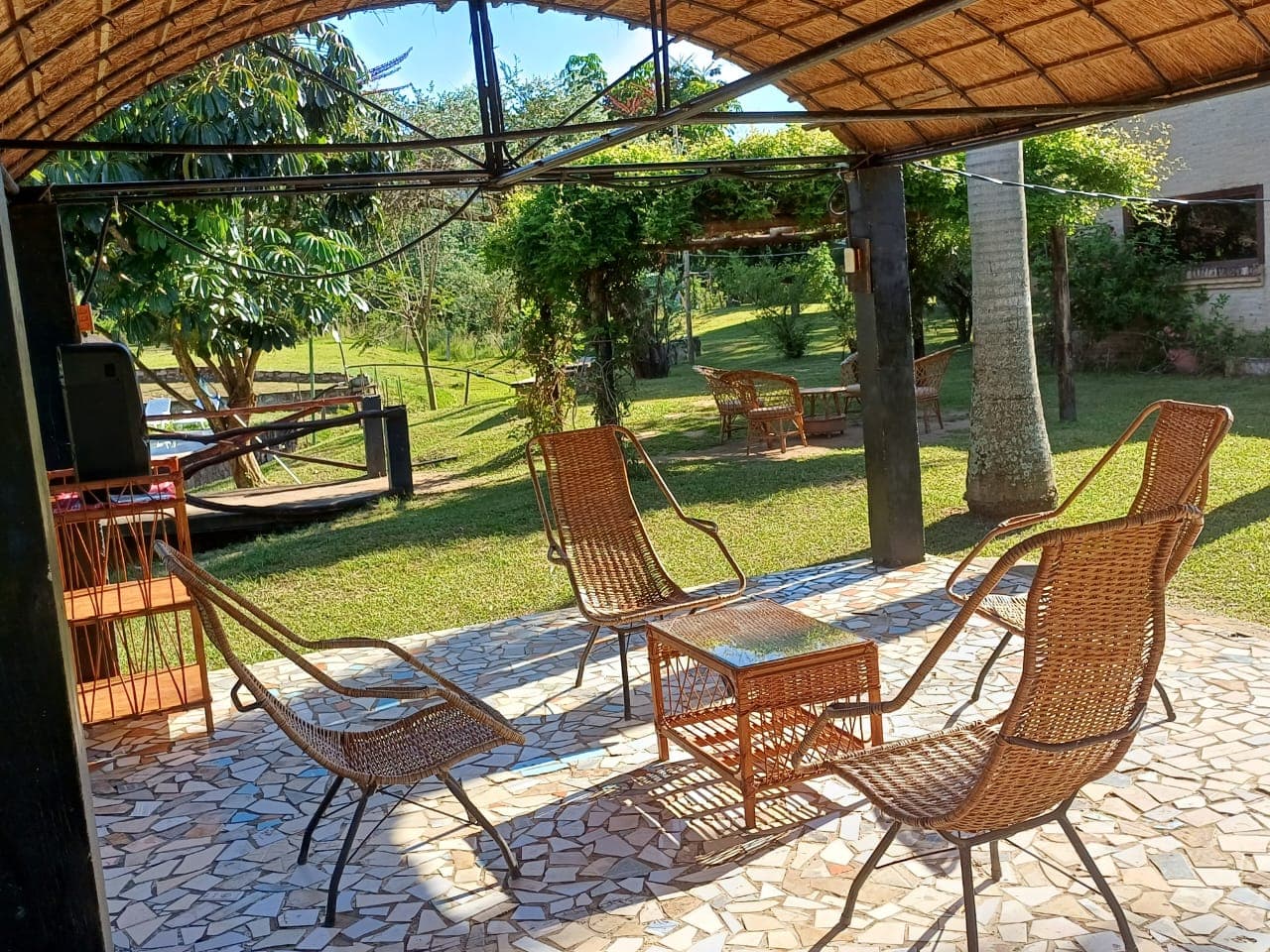 Hermosa casa quinta en paraguari, foto 3